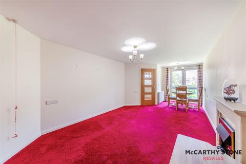 1 bedroom apartment for sale, Henderson Court, North Road, Ponteland, Newcastle Upon Tyne