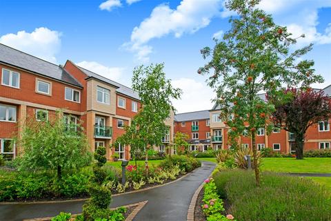 1 bedroom apartment for sale, Henderson Court, North Road, Ponteland, Newcastle Upon Tyne