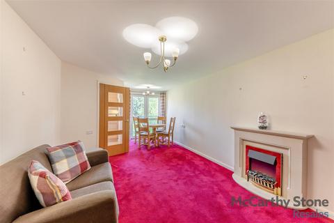 1 bedroom apartment for sale, Henderson Court, North Road, Ponteland, Newcastle Upon Tyne