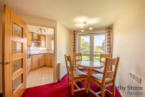 1 bedroom apartment for sale, Henderson Court, North Road, Ponteland, Newcastle Upon Tyne