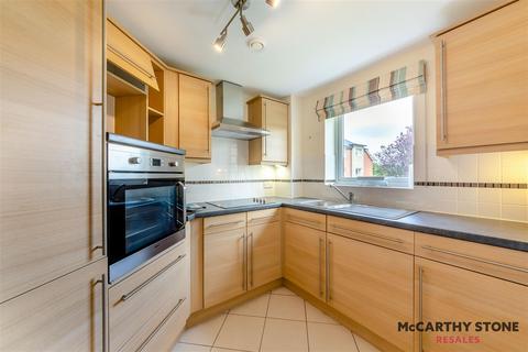 1 bedroom apartment for sale, Henderson Court, North Road, Ponteland, Newcastle Upon Tyne