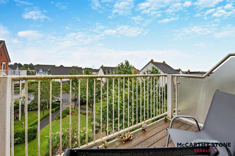 2 bedroom apartment for sale, Squire Court, Raleigh Mead, South Molton Devon