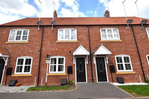 2 bedroom terraced house for sale, Thistle Close, Goole