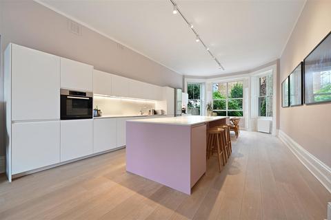 7 bedroom house for sale, Goldhawk Road, London W12