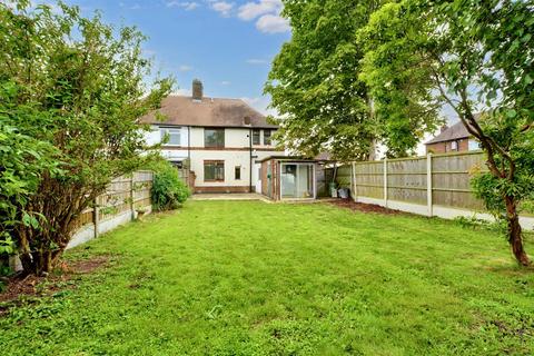 3 bedroom semi-detached house for sale, Birkin Avenue, Toton