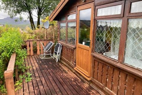 2 bedroom house for sale, Trawsfynydd Holiday Village, Bronaber