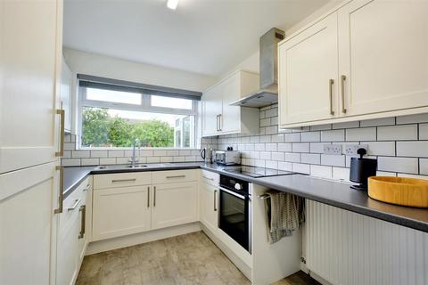 3 bedroom detached house for sale, Kingsley Crescent, Sawley