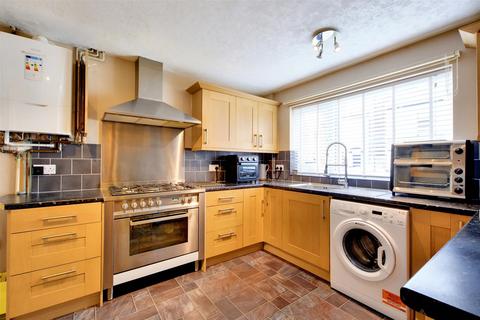 4 bedroom detached house for sale, Hey Street, Sawley