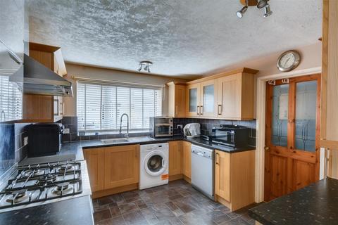 4 bedroom detached house for sale, Hey Street, Sawley