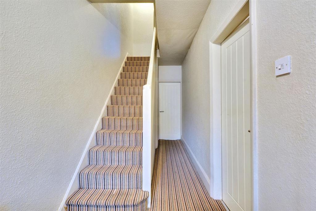 Reception Hallway