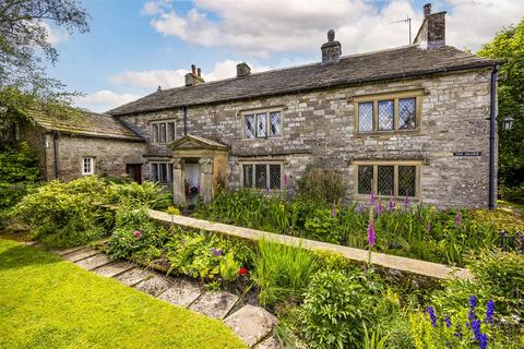 5 bedroom farm house for sale, The Shaws, Selside, Settle