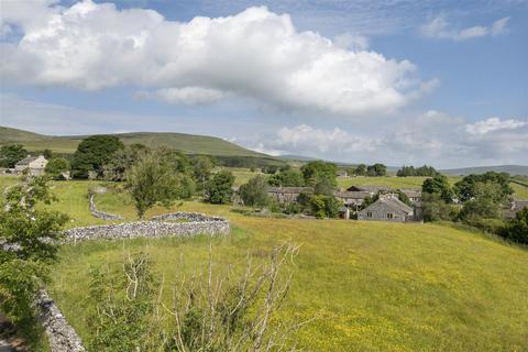 5 bedroom farm house for sale, The Shaws, Selside, Settle