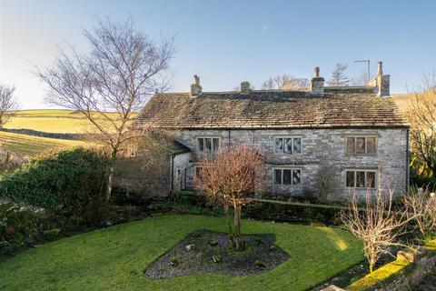 5 bedroom farm house for sale, The Shaws, Selside, Settle