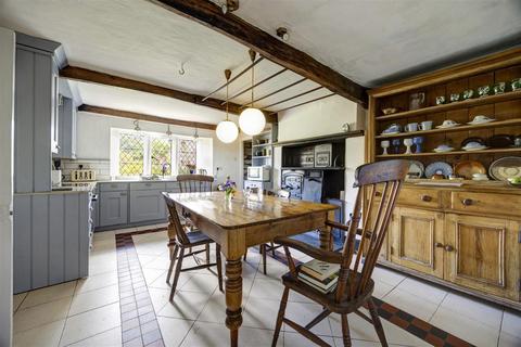 5 bedroom farm house for sale, The Shaws, Selside, Settle