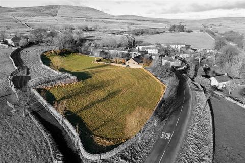 5 bedroom farm house for sale, The Shaws, Selside, Settle