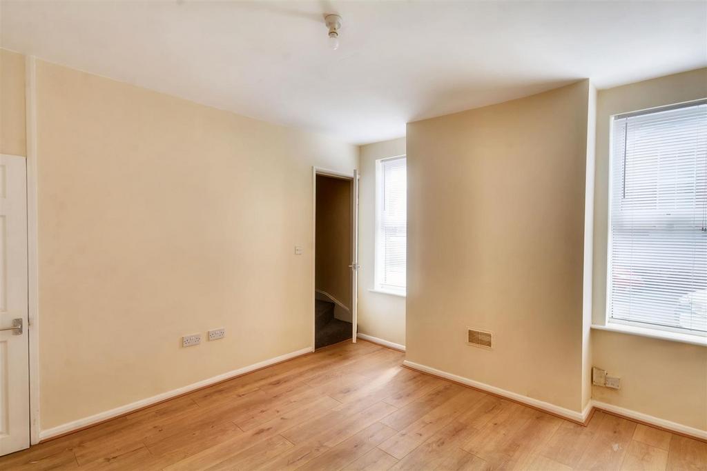 Lounge/Living Room