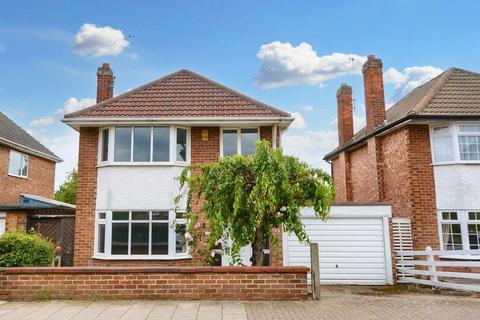 3 bedroom detached house for sale, Woodstock Road, Toton