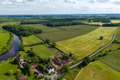 Land for sale, Little Ouseburn, York