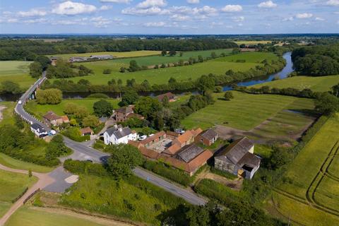 Land for sale, Little Ouseburn, York