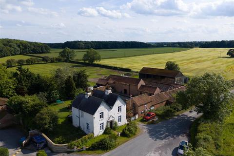 Land for sale, Little Ouseburn, York