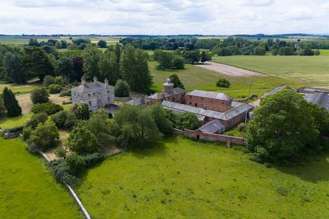 Land for sale, Little Ouseburn, York