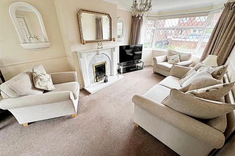 3 bedroom semi-detached house for sale, Salsbury Avenue, Grimsby, N.E. Lincs, DN34 4PX