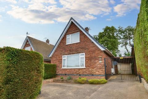 3 bedroom detached bungalow for sale, Blake Road, Stapleford, Nottingham