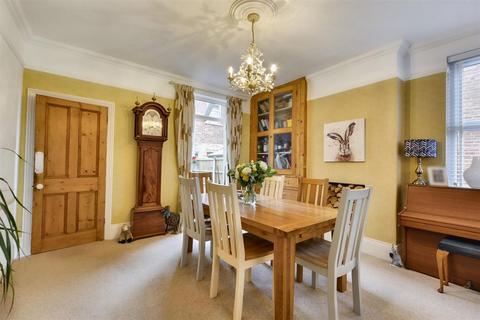 4 bedroom detached house for sale, Breedon Street