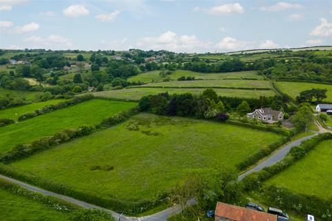 4 bedroom detached bungalow for sale, Church Lane, Fylingthorpe, Whitby