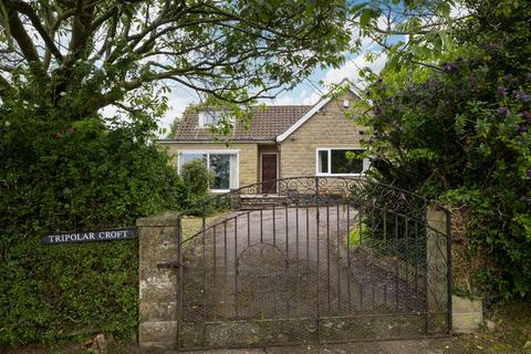 4 bedroom detached bungalow for sale, Church Lane, Fylingthorpe, Whitby
