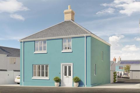 3 bedroom detached house for sale, Nansledan, Newquay TR8