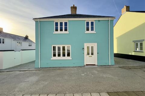 3 bedroom detached house for sale, Nansledan, Newquay TR8