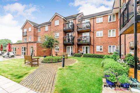 2 bedroom apartment for sale, Miller Place, High View, Bedford, MK41 8EZ