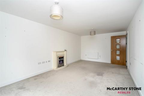 2 bedroom apartment for sale, Miller Place, High View, Bedford, MK41 8EZ