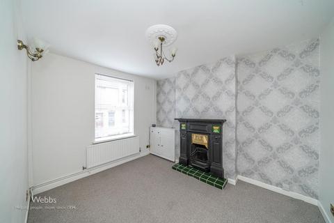 3 bedroom semi-detached house for sale, Station Street, Cheslyn Hay, Walsall WS6