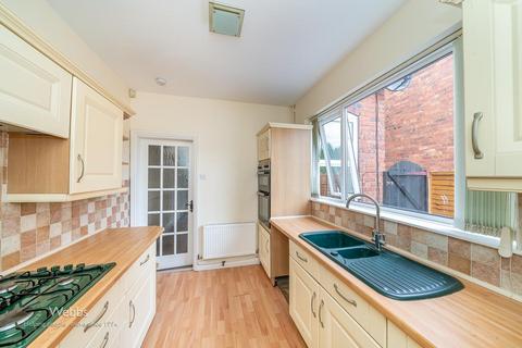 3 bedroom semi-detached house for sale, Station Street, Cheslyn Hay, Walsall WS6