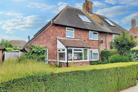 3 bedroom semi-detached house for sale, Tacklee Road, Yapton