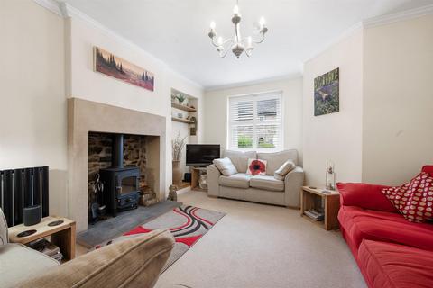 3 bedroom link detached house for sale, Greaves Lane, Ashford-in-the-water, Bakewell