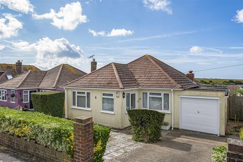 3 bedroom detached bungalow for sale, Oaklands Avenue, Saltdean, Brighton