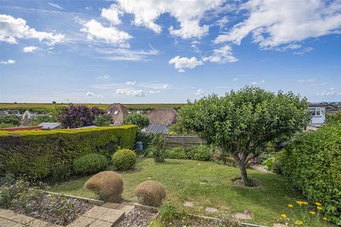 3 bedroom detached bungalow for sale, Oaklands Avenue, Saltdean, Brighton