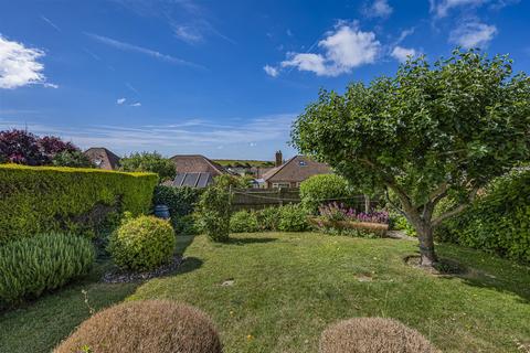 3 bedroom detached bungalow for sale, Oaklands Avenue, Saltdean, Brighton