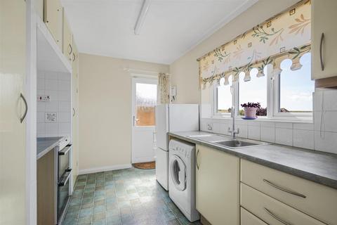 3 bedroom detached bungalow for sale, Oaklands Avenue, Saltdean, Brighton