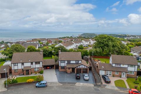 4 bedroom detached house for sale, Highmead Avenue, Newton, Swansea