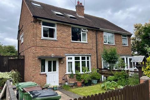 4 bedroom semi-detached house for sale, Frith Close, Glenfield, Leicester