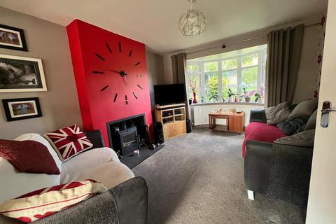 4 bedroom semi-detached house for sale, Frith Close, Glenfield, Leicester