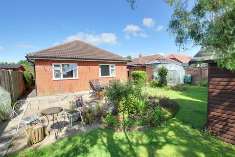 3 bedroom detached bungalow for sale, Main Road, Maltby Le Marsh LN13