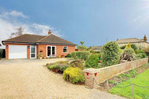 3 bedroom detached bungalow for sale, Main Road, Maltby Le Marsh LN13