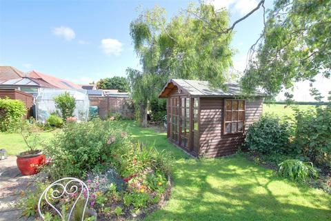 3 bedroom detached bungalow for sale, Main Road, Maltby Le Marsh LN13