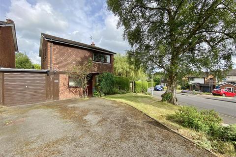 4 bedroom link detached house for sale, Tranmere Drive, Handforth, Wilmslow