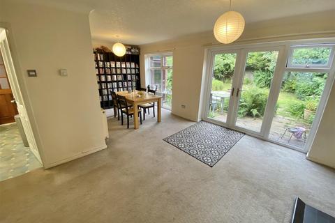 4 bedroom link detached house for sale, Tranmere Drive, Handforth, Wilmslow